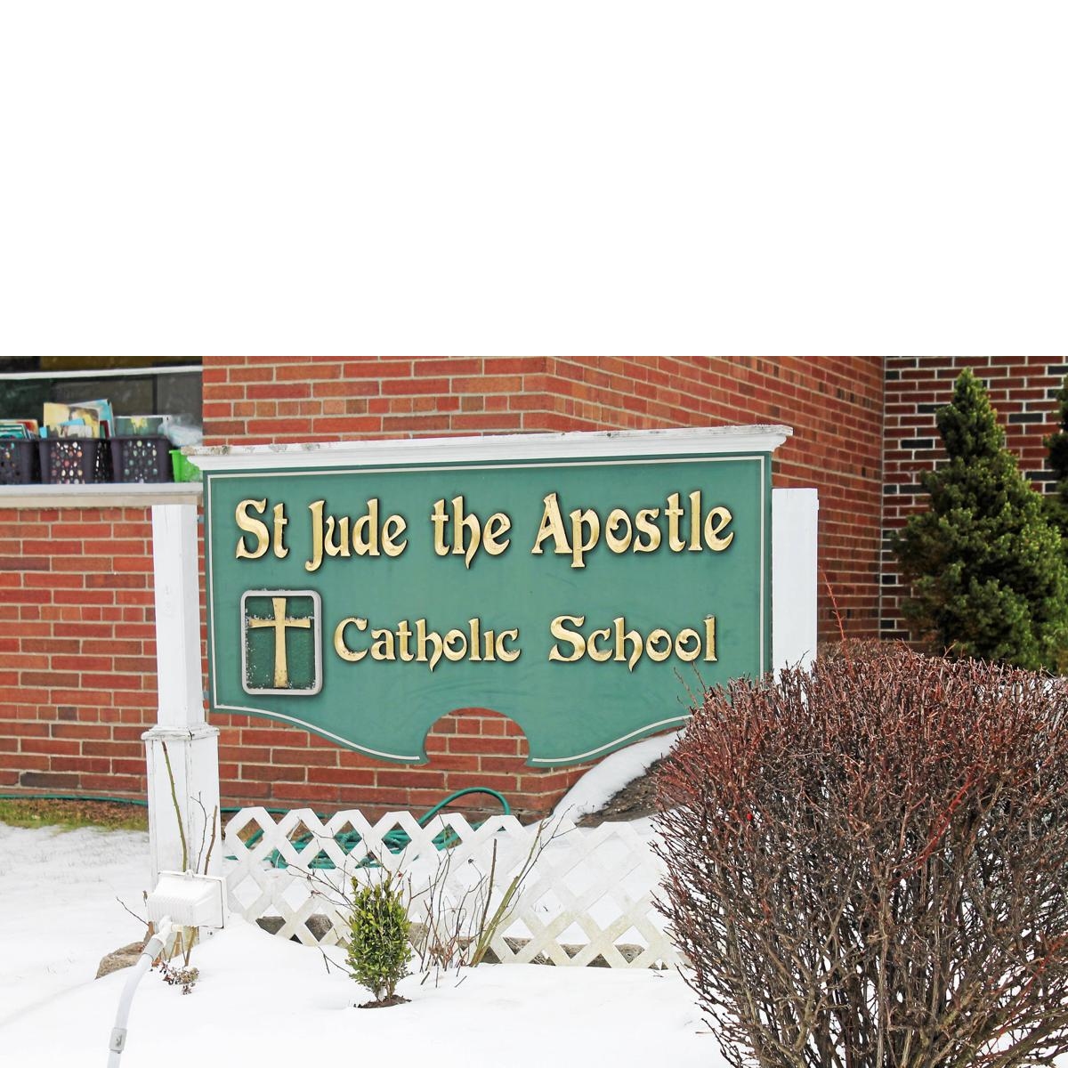 St. Jude the Apostle Church, Wynantskill