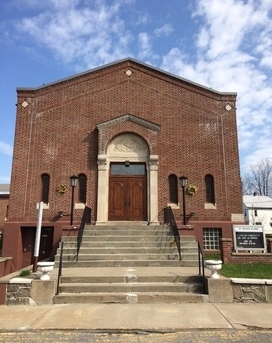 Photo of St Francis of Assisi Church