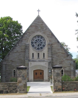 Photo of St. Joseph's Church